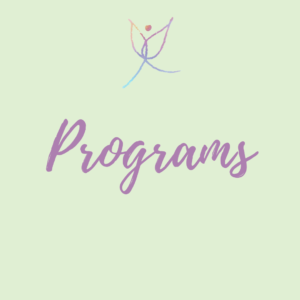 Programs